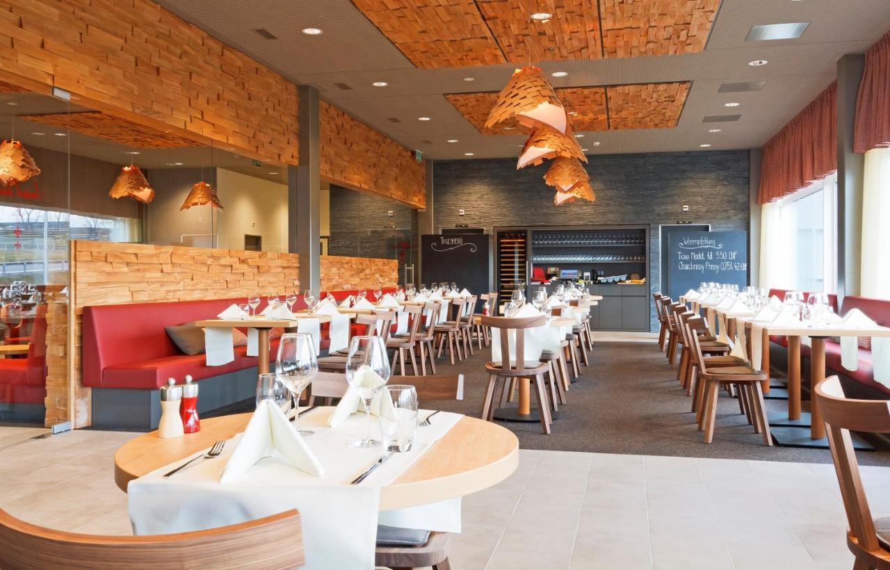 Swissever Hotel Zug Steinhausen Экстерьер фото
